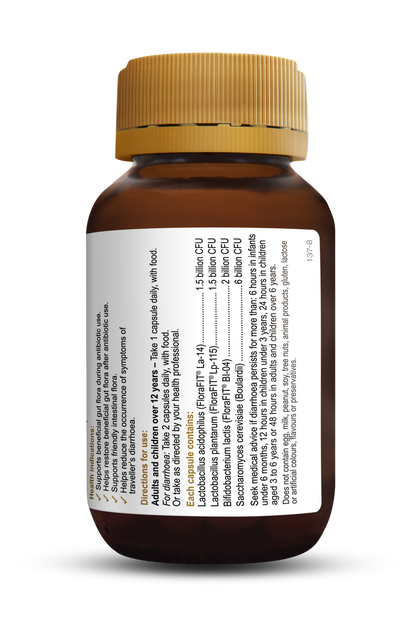 Herbs of Gold - Probiotic SB