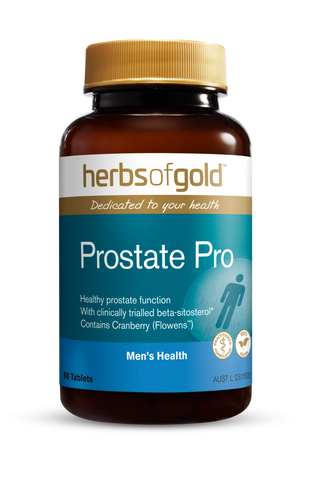 Herbs of Gold - Prostate Pro