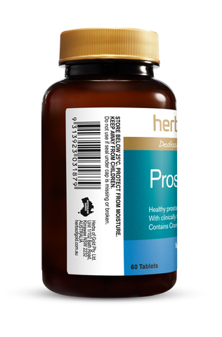 Herbs of Gold - Prostate Pro