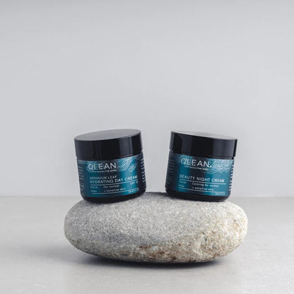 Qlean Hydrating Day Cream
