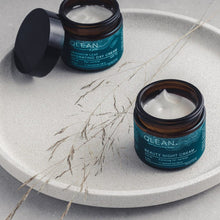 Qlean Beauty Night Cream