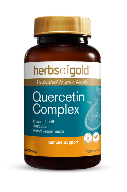 Herbs of Gold - Quercetin Complex