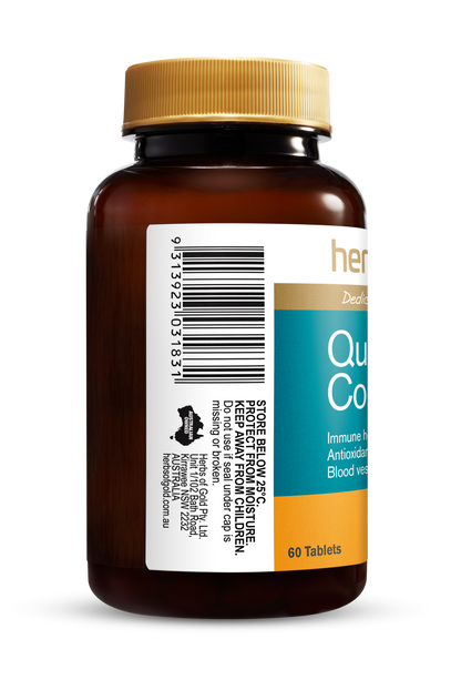 Herbs of Gold - Quercetin Complex
