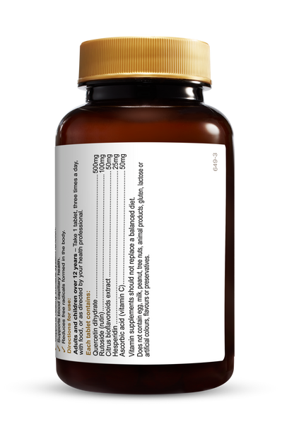 Herbs of Gold - Quercetin Complex