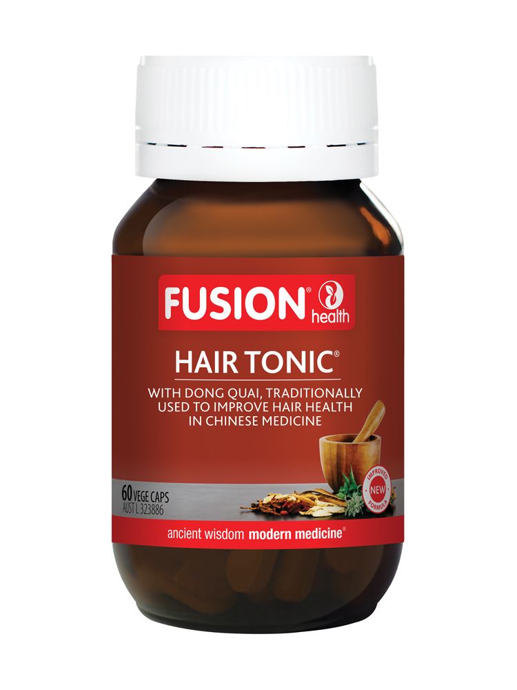 Fusion Health Hair Tonic