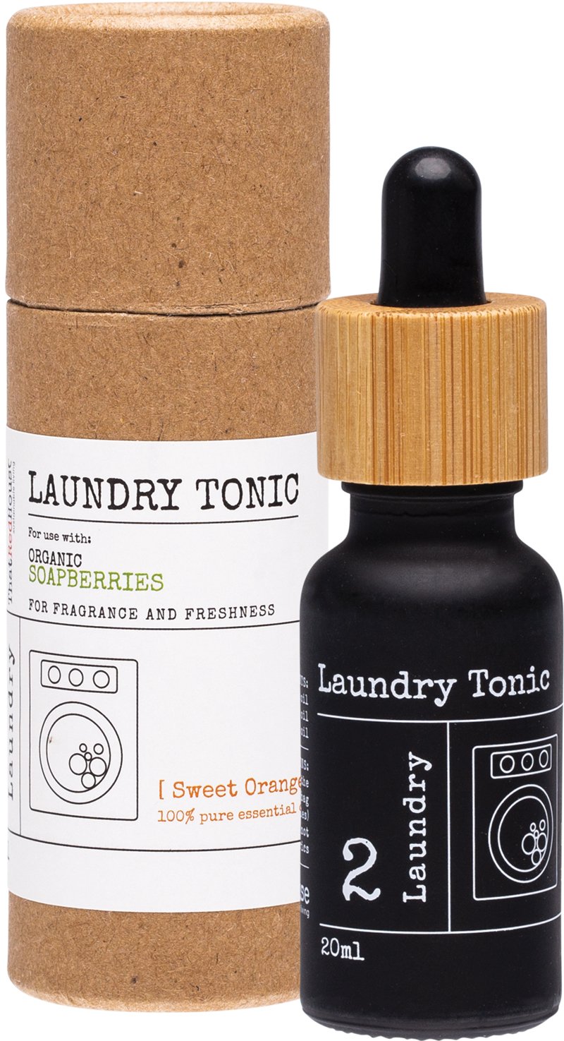 THAT RED HOUSE Laundry Tonic Sweet Orange