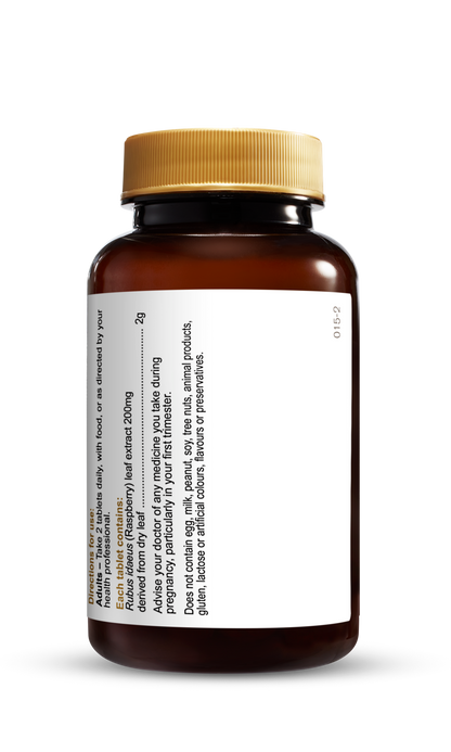 Herbs of Gold - Raspberry Leaf