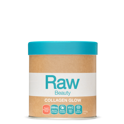 Amazonia RAW Collagen Glow 5000