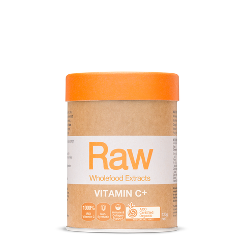 Amazonia RAW Nutrients Vitamin C