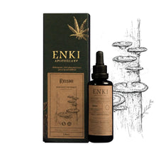 ENKI Organics Reishi