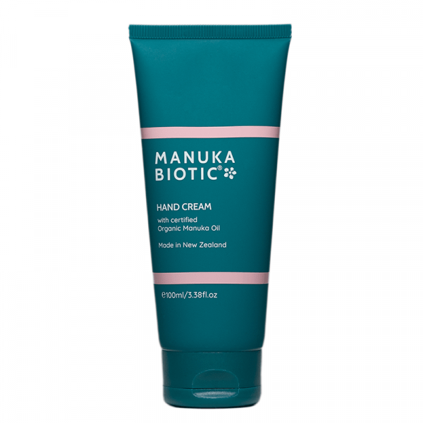 Manuka Biotic Hand Cream