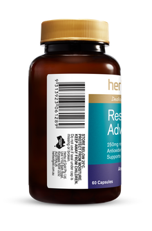 Herbs of Gold - Resveratrol Advantage