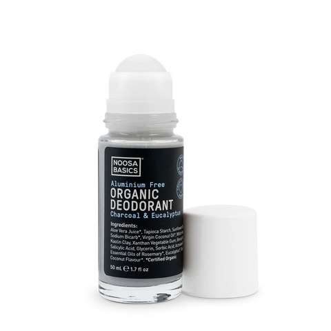 Noosa Basics Roll On Deodorant 50ml
