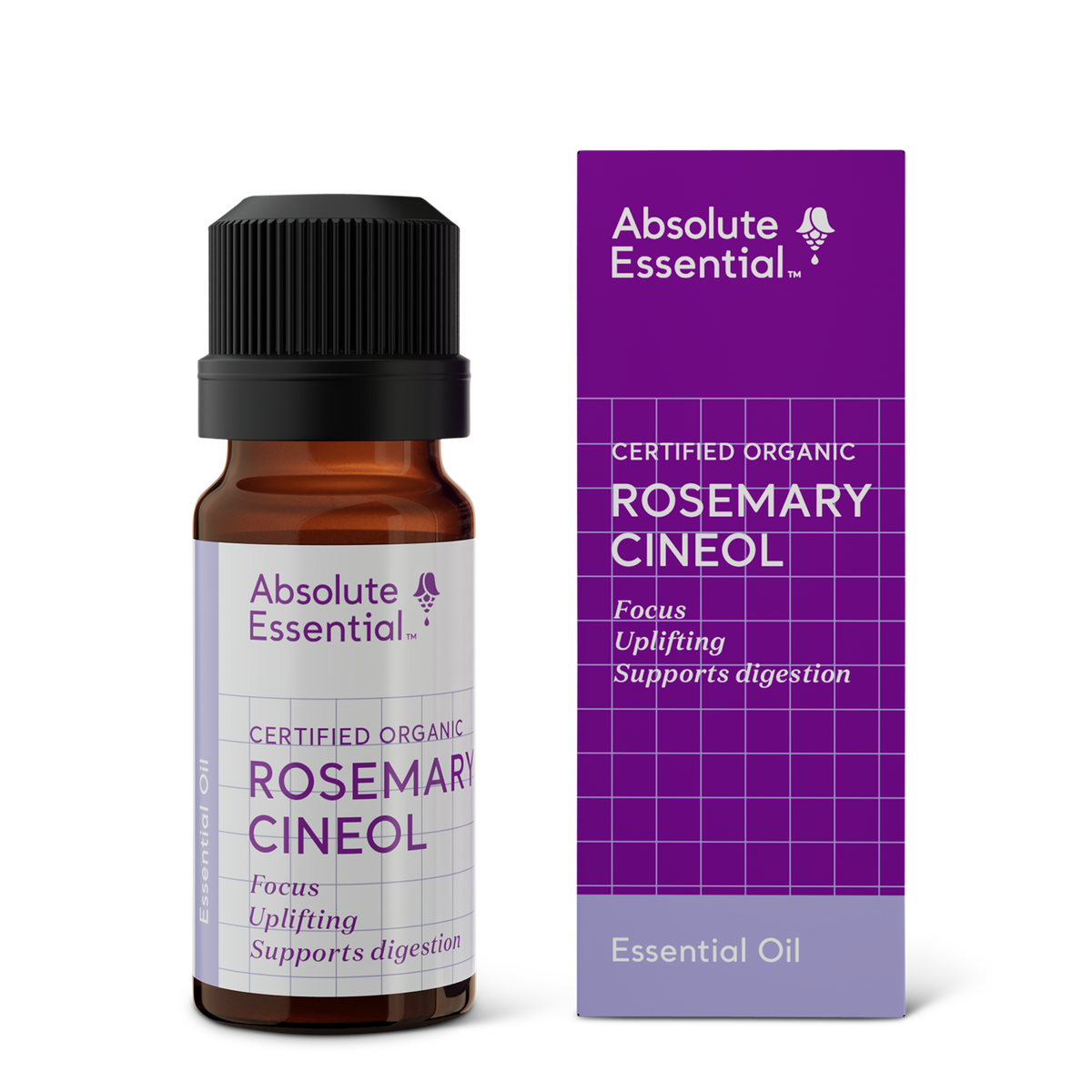 Absolute Essential Rosemary Cineol Oil