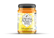 Adley's Salvation Jane