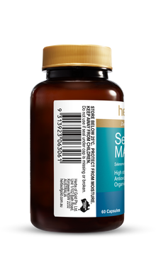 Herbs of Gold - Selenium 150 Max