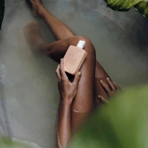 We Are Feel Good Inc Sensitive Body Milk
