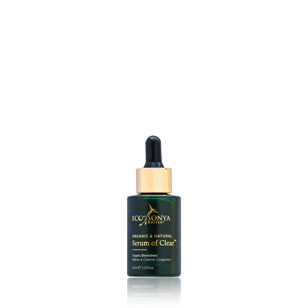 Eco Tan Serum of Clear