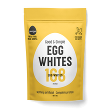 Googys Good & Simple Egg Whites