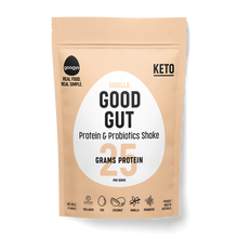 Googys Good Gut Vanilla Shake