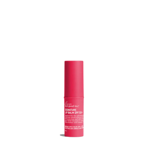 We Are Feel Good Inc Signature Lip Balm SPF50+
