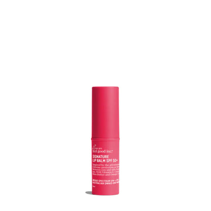 We Are Feel Good Inc Signature Lip Balm SPF50+