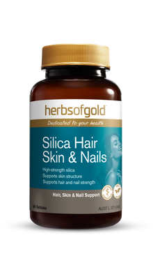 Herbs of Gold - Silica Hair Skin & Nails