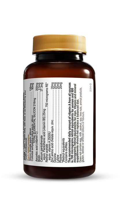 Herbs of Gold - Silica Hair Skin & Nails