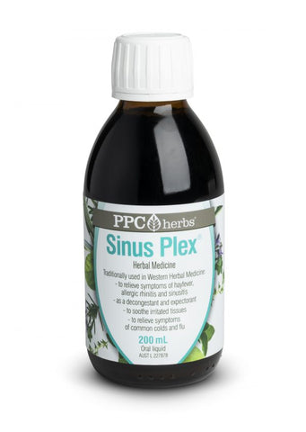 Pharmaceutical Plant Company Sinus Plex
