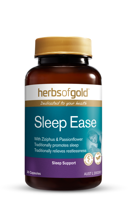 Herbs of Gold - Sleep Ease