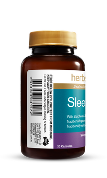 Herbs of Gold - Sleep Ease