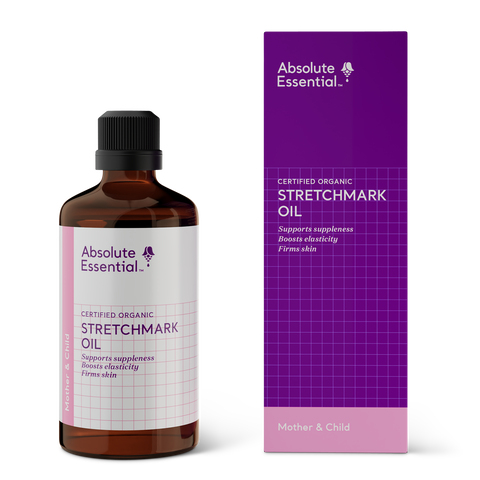 Absolute Essential Stretchmark Oil