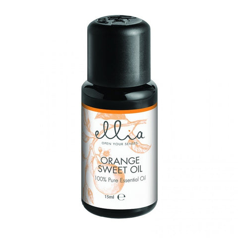 Ellia Essential Oil Sweet Orange