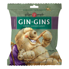 The Ginger People Ginger Gin Gins Original