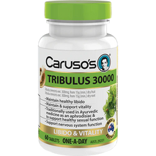 Carusos Tribulus