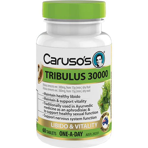 Carusos Tribulus