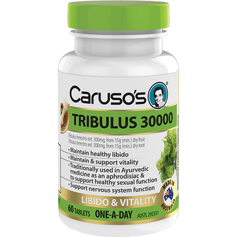 Carusos Tribulus