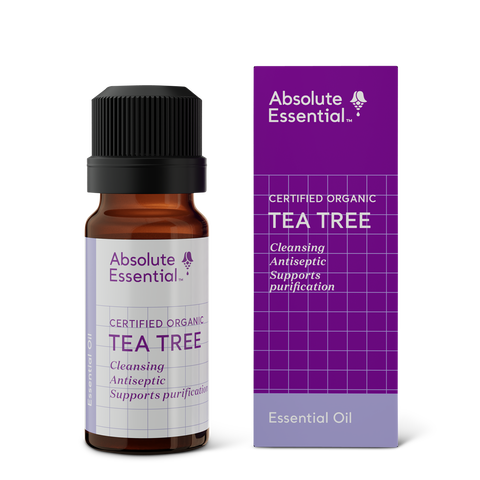 Absolute Essential Tea Tree Oil