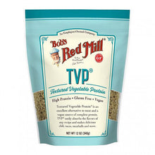 Bob's Red Mill Textured Vegetable Protein