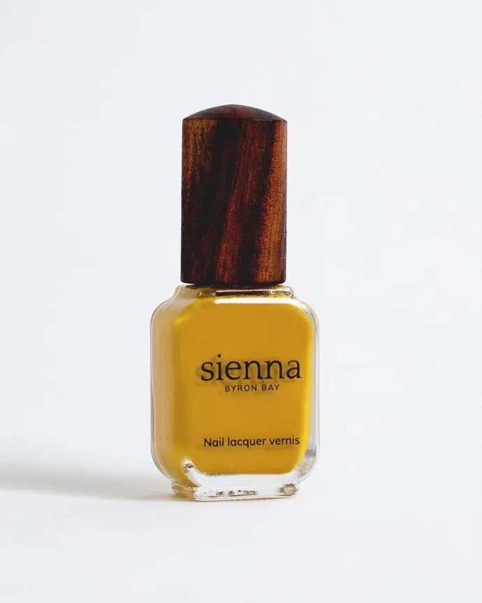 Sienna Treasure - Tuscan Sun Yellow