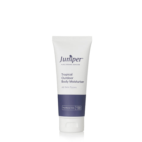 Juniper Tropical Outdoor Body Moisturiser