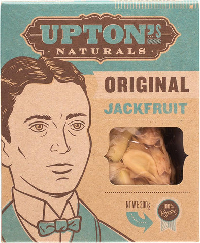 UPTON'S NATURALS Jackfruit Original