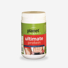 Planet Organic Ultimate Protein