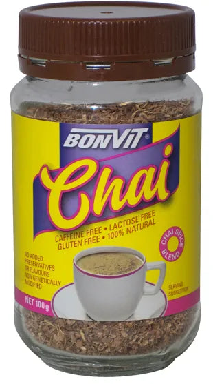 Bonvit Chai Tea