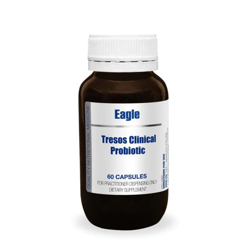 Eagle Practitioner Tresos Clinical Probiotic