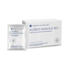 Eagle Practitioner Allergy Immune Pro