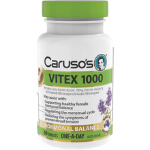 Carusos Vitex 1000