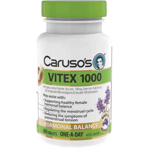 Carusos Vitex 1000