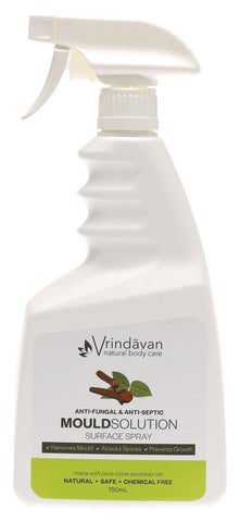 VRINDAVAN Mould Solution Surface Spray Anti-fungal & Anti-septic