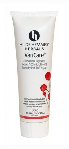 Hilde Hemmes Varicare Cream